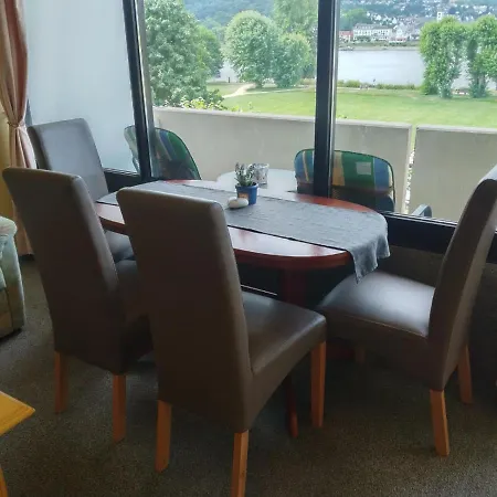 Apartment Kati Bad Honningen