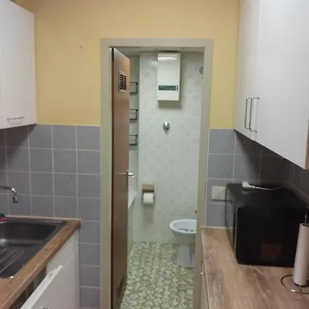 Kati Apartment