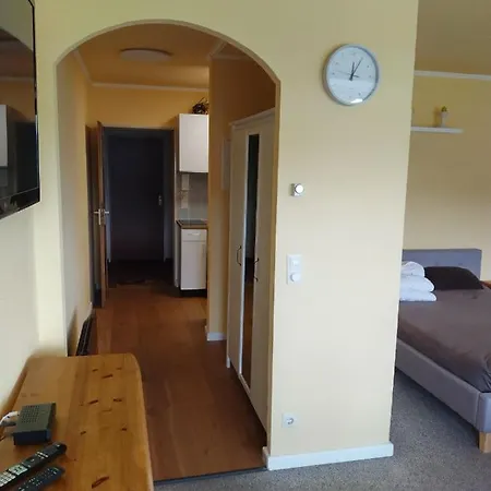 Kati Apartment Bad Honningen