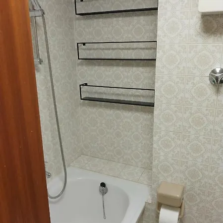 Kati Apartment