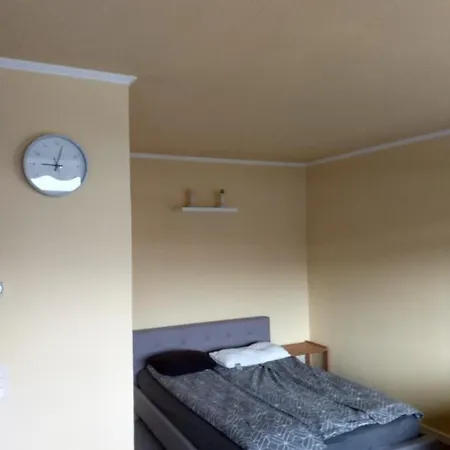 Apartment Kati