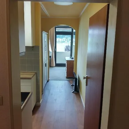 Kati Apartment