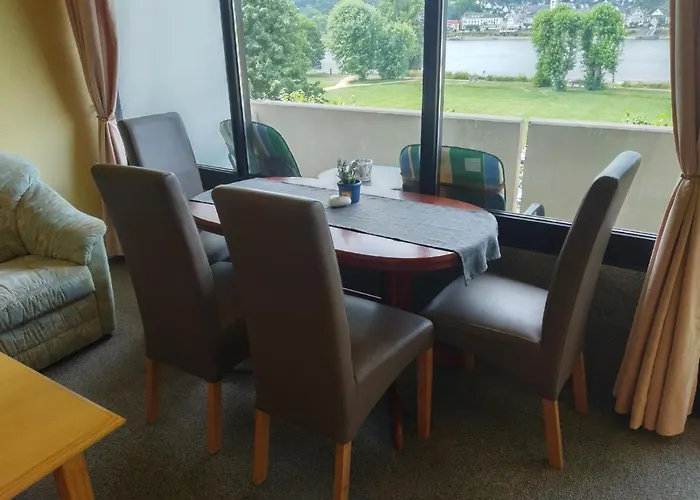 Apartamento Kati Bad Honningen