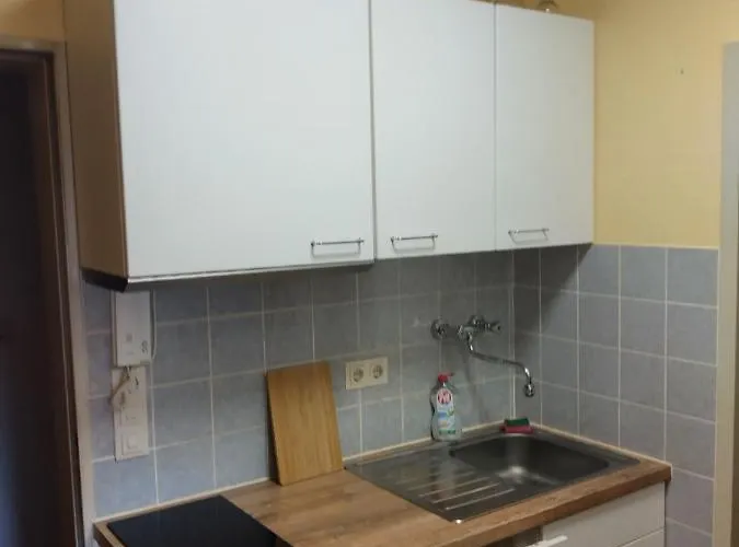 Kati Apartamento Bad Honningen