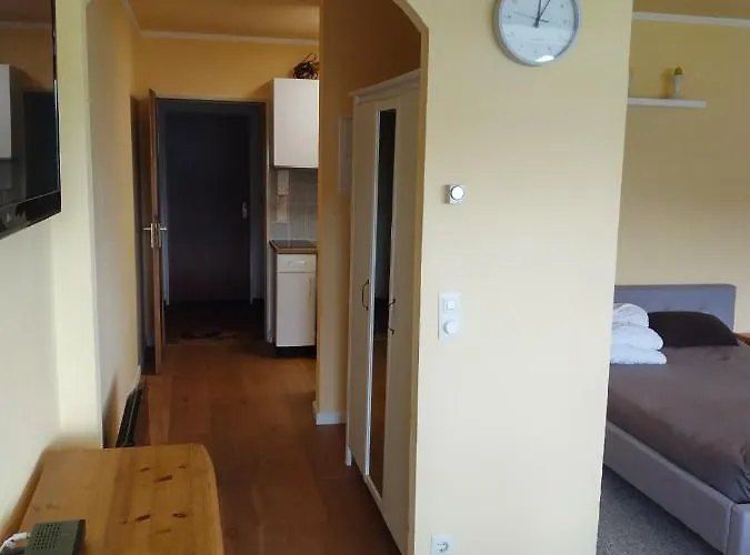 Kati Apartamento Bad Honningen