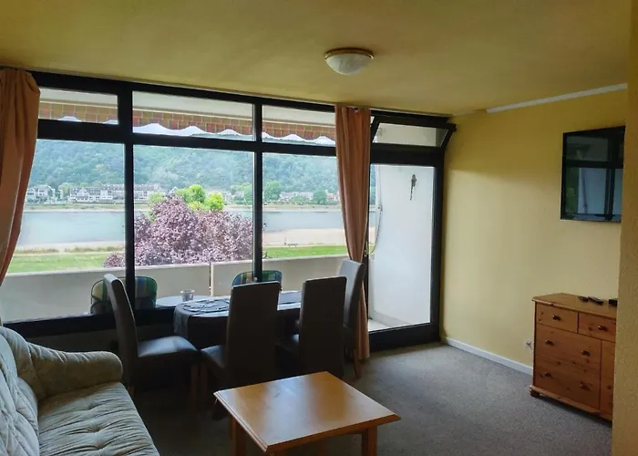 Kati * Bad Honningen